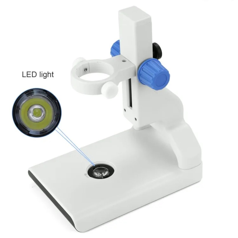 Microscope Kids Science - NUEVO Microscopio Digital Andonstar AD102 220X