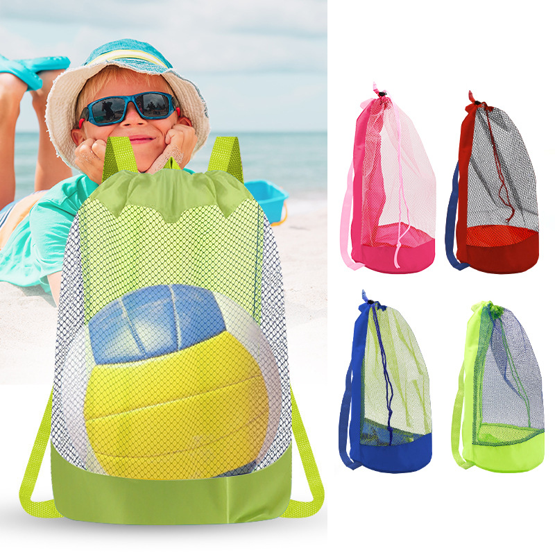 Kids Toys Supplier - Bolsa de Almacenamiento con Cordón para