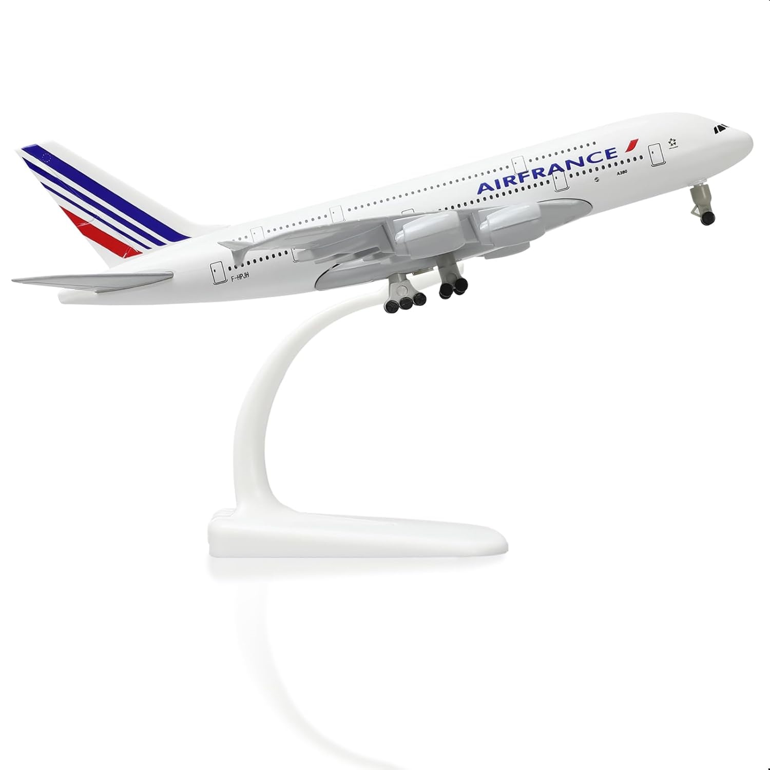 Kids Toys Supplier - Modelo de Avión Air France A380