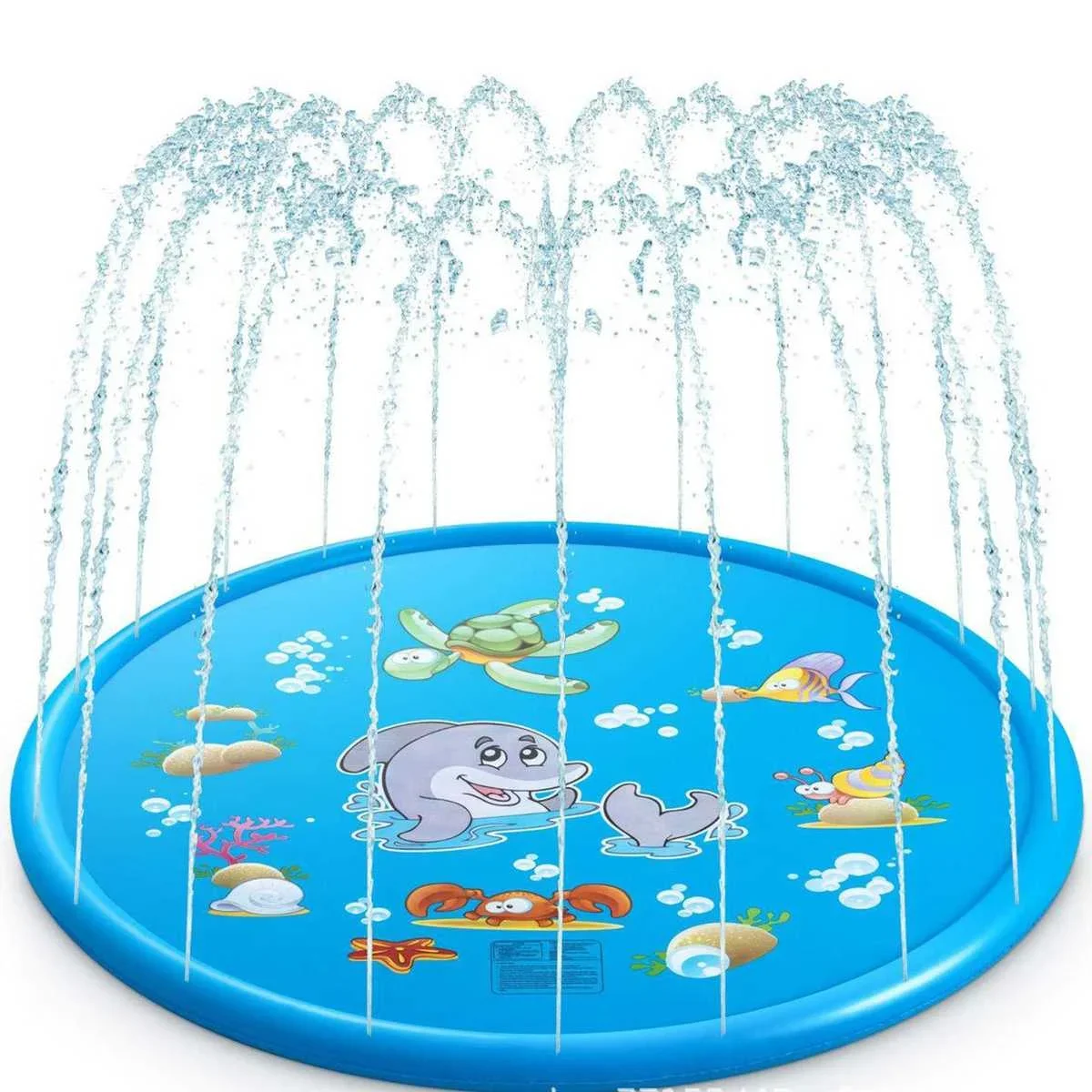 Kids Yard Toys - Juguetes Divertidos para Niños de 100/170