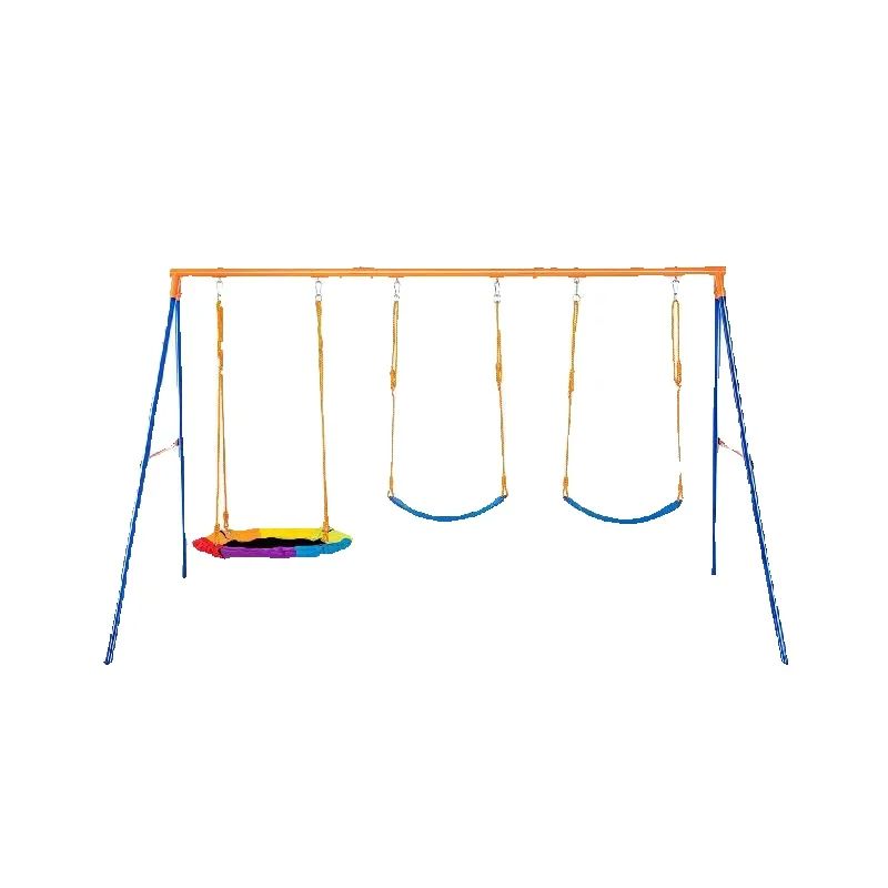Kids Yard Toys - SucceBuy Juegos de columpios para patio