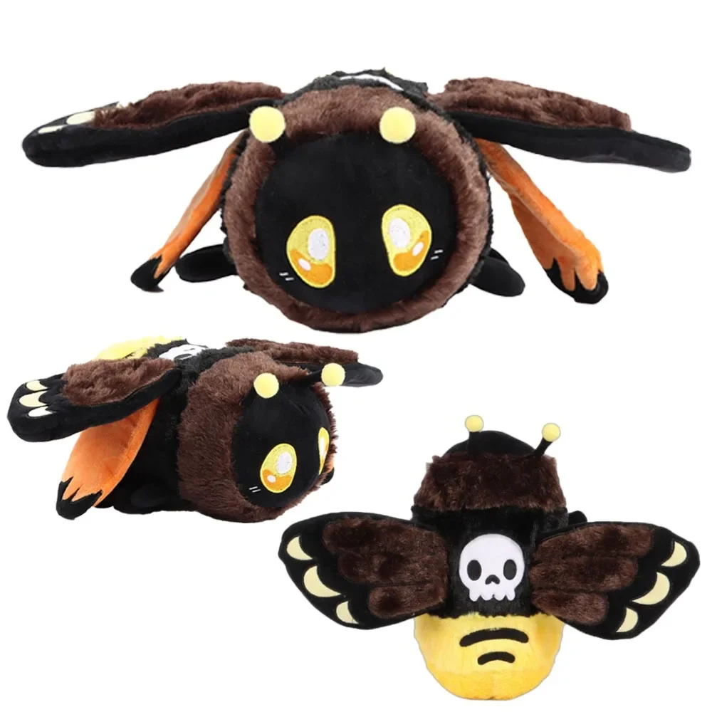 Kids Toys Za - Cabeza de la muerte Hawkmoth juguete