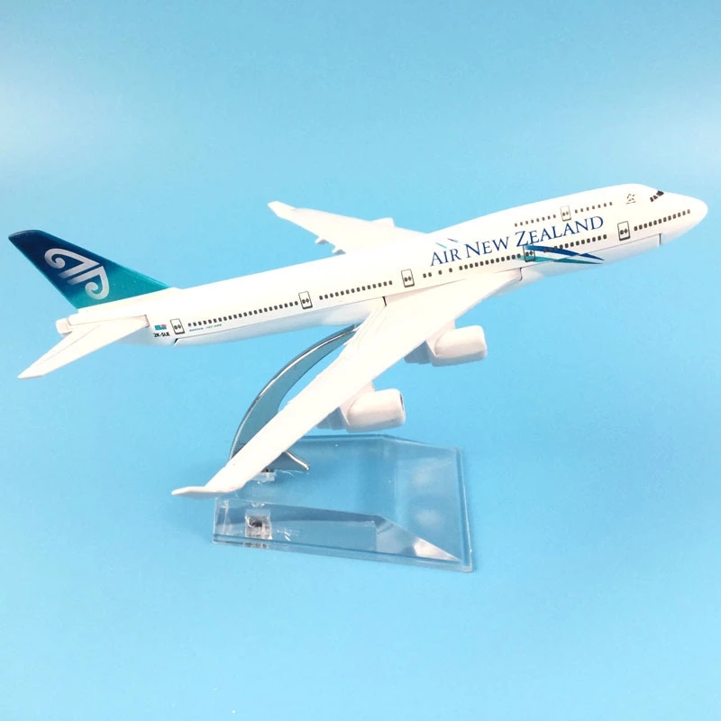 Modelo de aviones 1:400 16cm a - Kids Toys New Zealand reseña y precio
