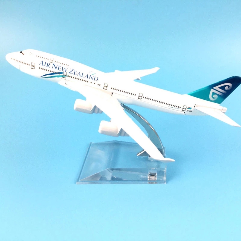 Modelo de aviones 1:400 16cm a - Kids Toys New Zealand reseña y precio
