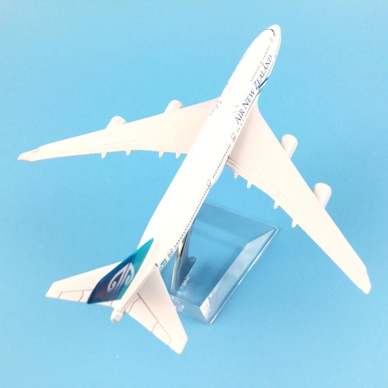 Modelo de aviones 1:400 16cm a - Kids Toys New Zealand reseña y precio