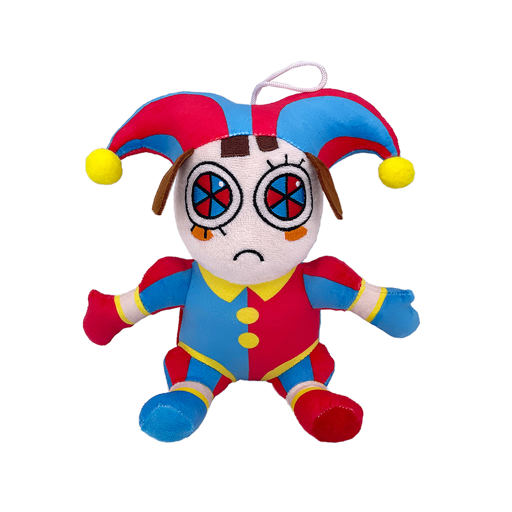 ¡OFERTA! El Increíble Circo Di - Kids Toys Doll reseña y precio
