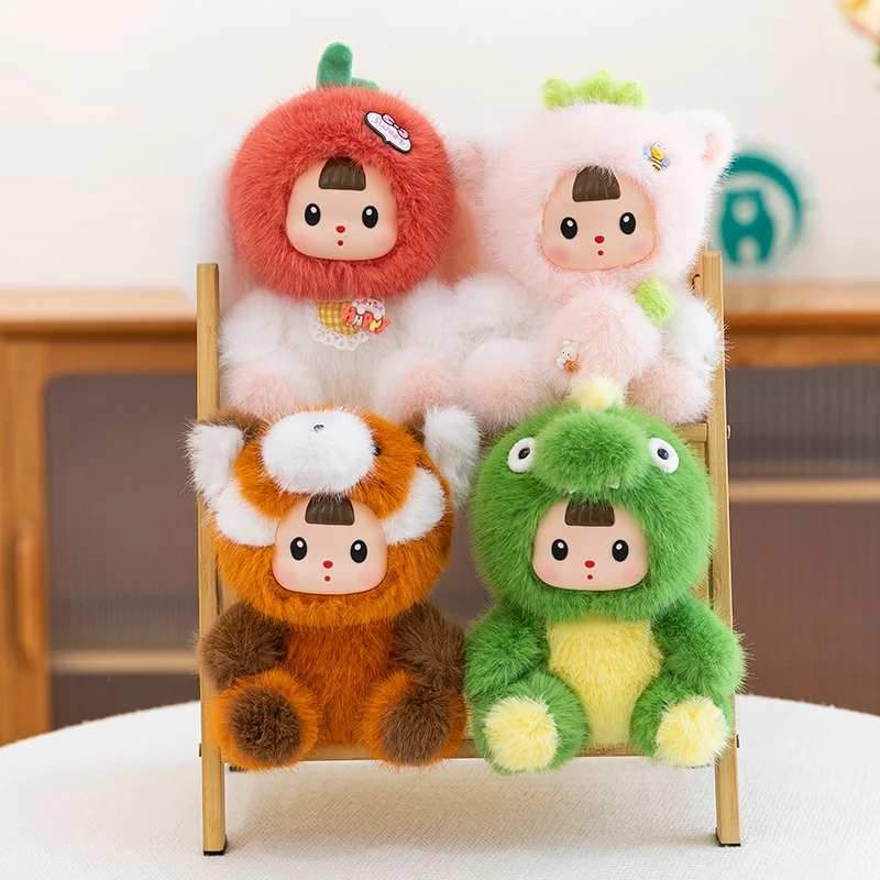 17cm lindos dinosaurios creati - Kids Toys Movie reseña y precio
