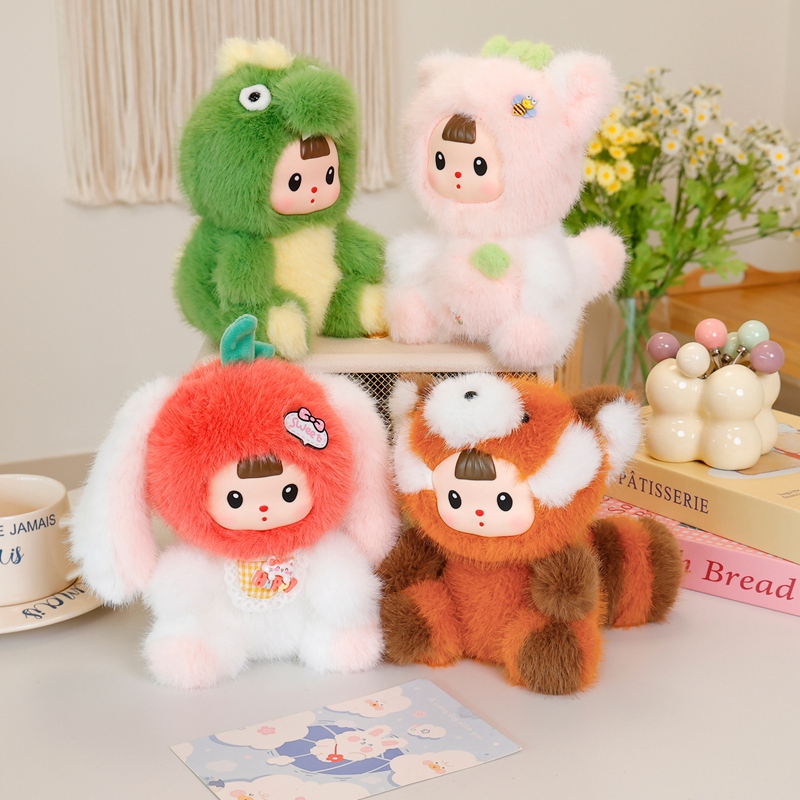 17cm lindos dinosaurios creati - Kids Toys Movie reseña y precio