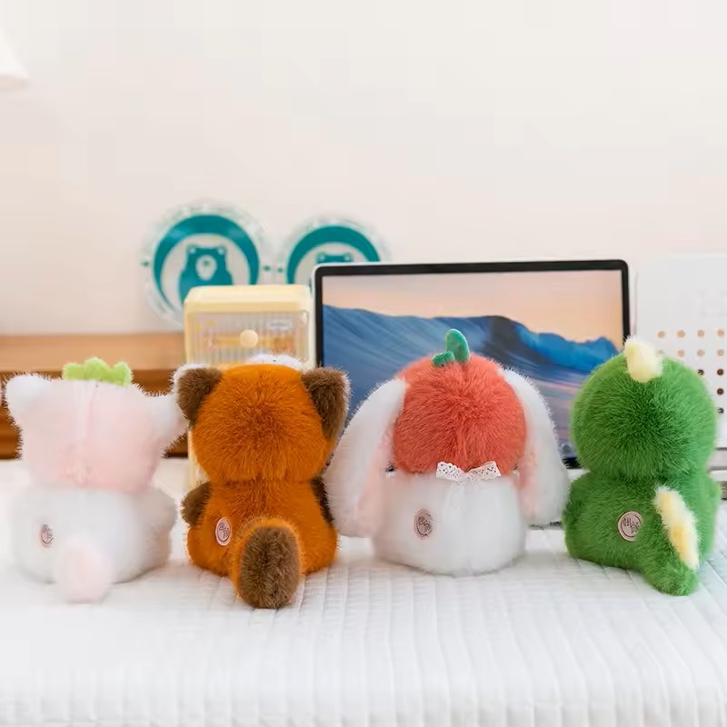 17cm lindos dinosaurios creati - Kids Toys Movie reseña y precio