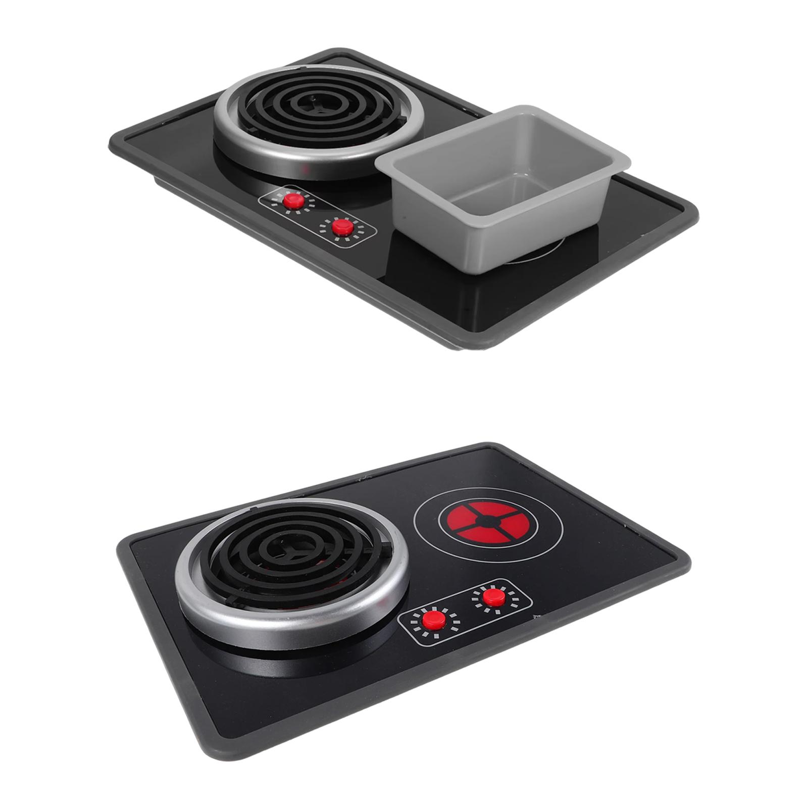 Juguete de cocina para niños,  - Kids Toys Kitchen reseña y precio