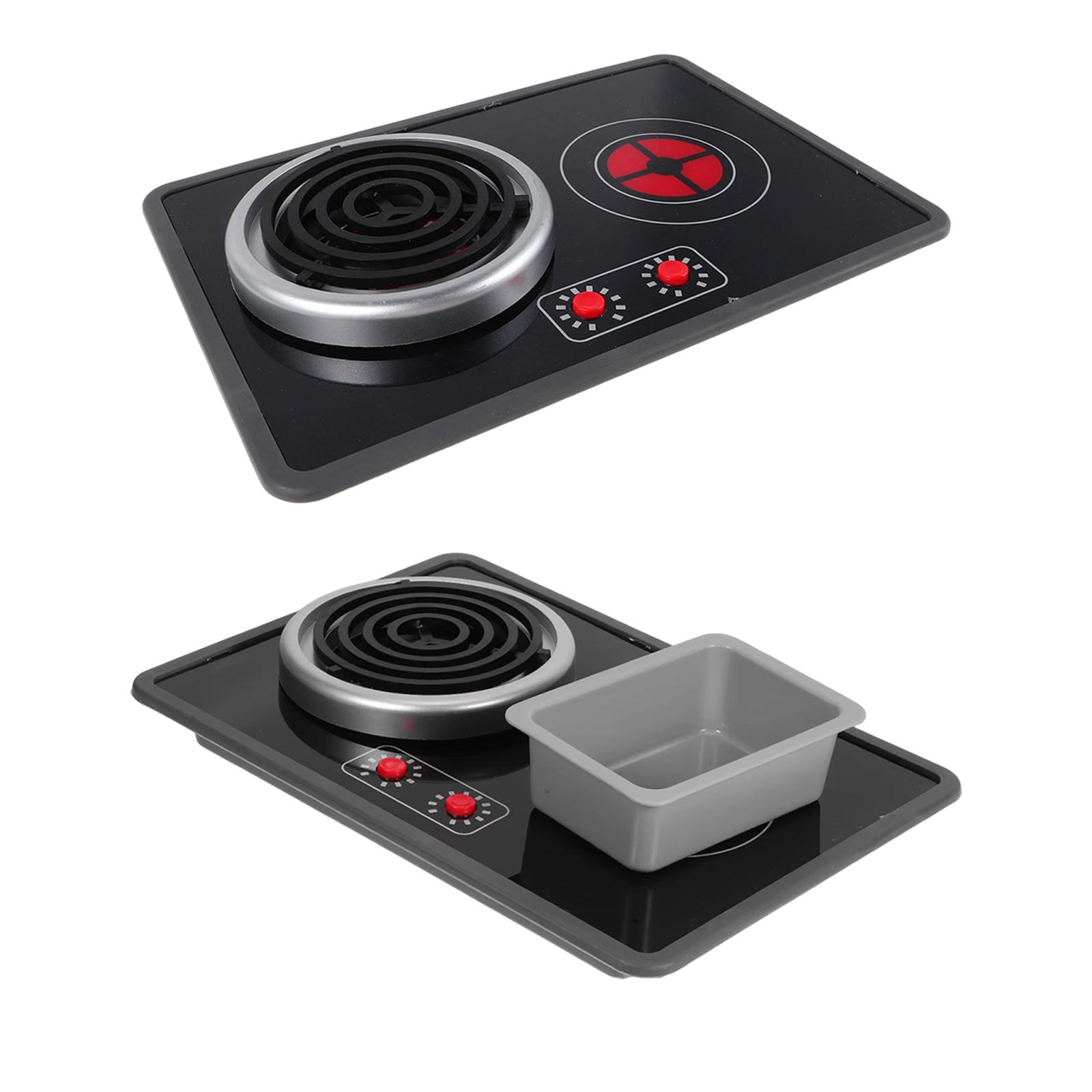 Juguete de cocina para niños,  - Kids Toys Kitchen reseña y precio