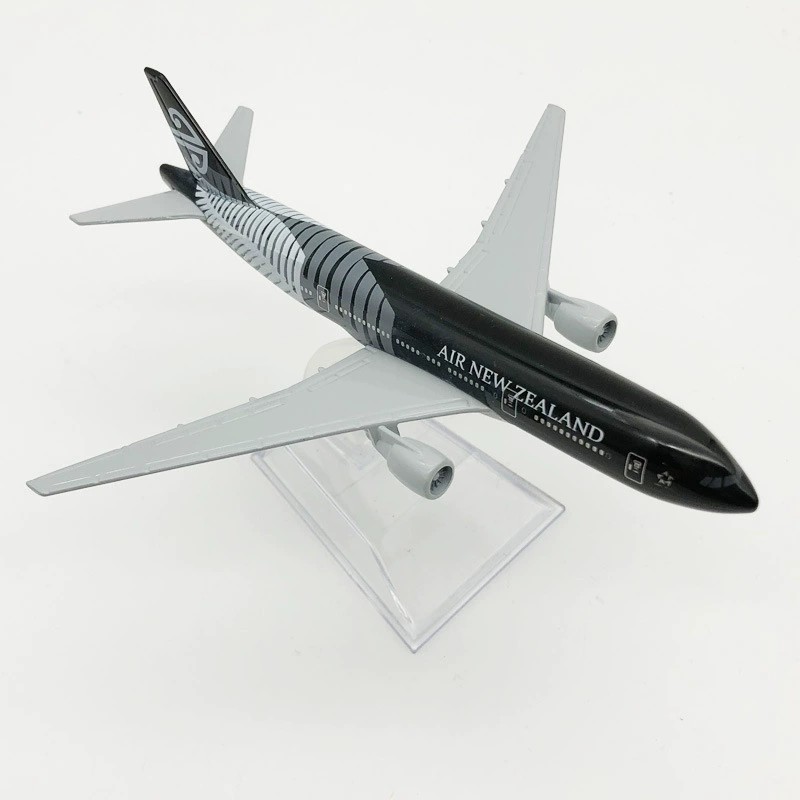 Avión B777 de 16cm para niños, - Kids Toys New Zealand reseña y precio