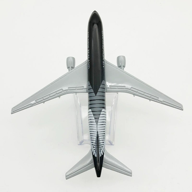 Avión B777 de 16cm para niños, - Kids Toys New Zealand reseña y precio