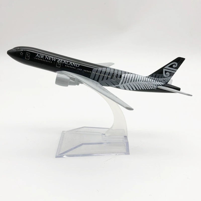 Avión B777 de 16cm para niños, - Kids Toys New Zealand reseña y precio