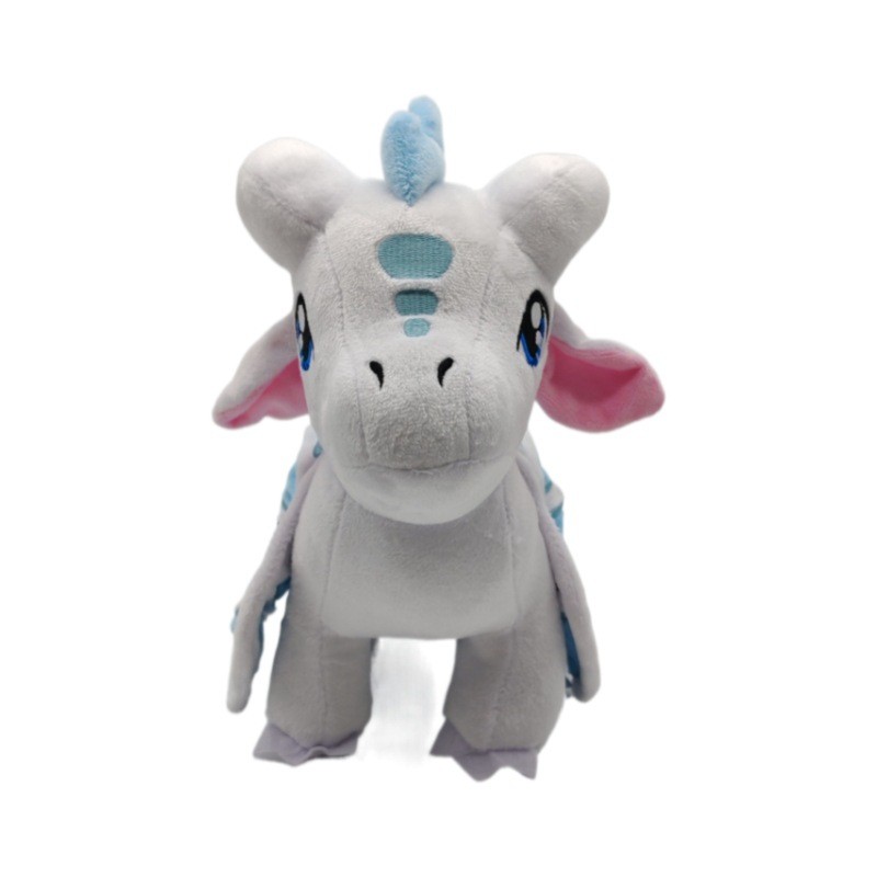 Juguetes de dragón de peluche  - Kids Toys Unique reseña y precio