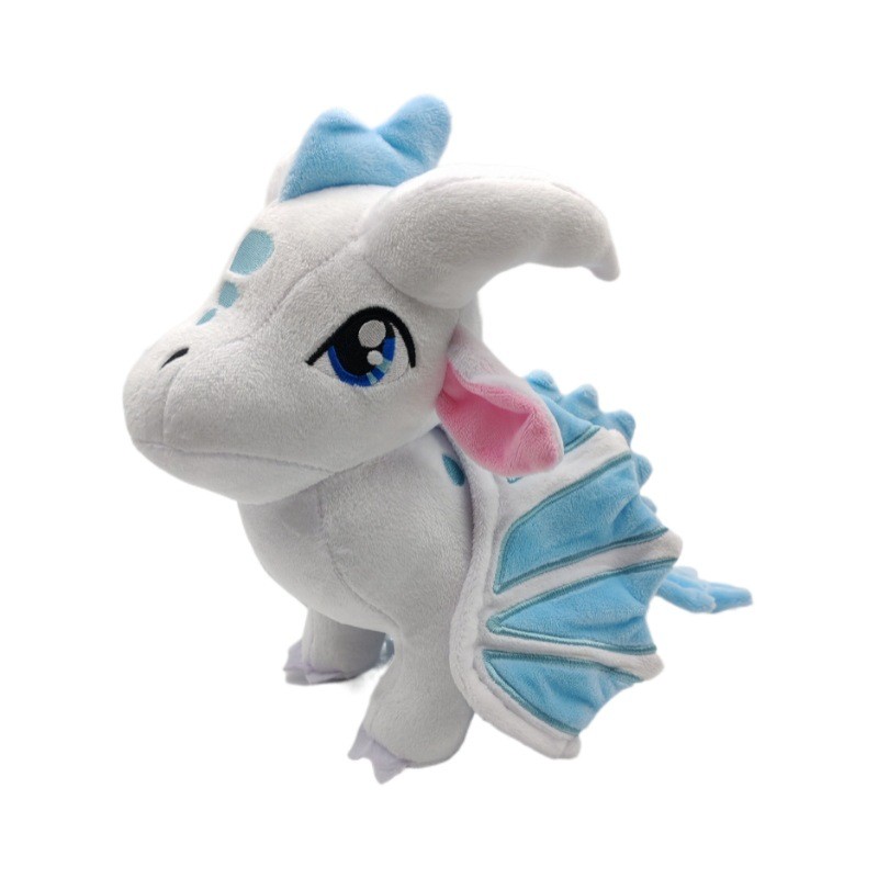 Juguetes de dragón de peluche  - Kids Toys Unique reseña y precio