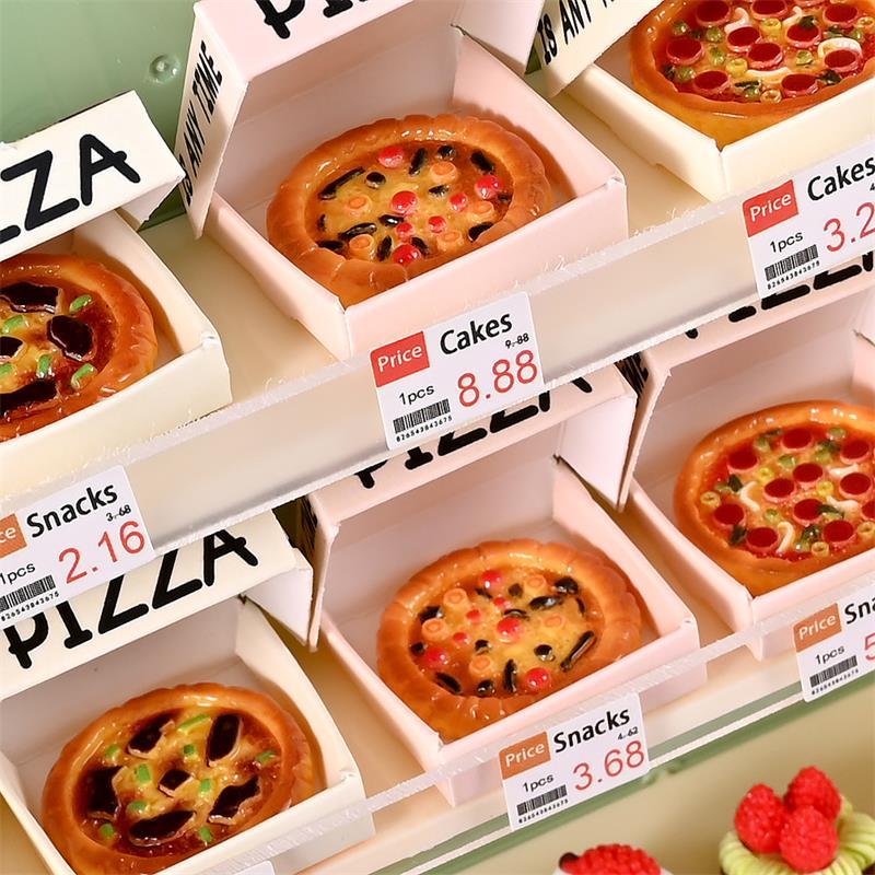 10 Uds. Bonita casa de muñecas - Kids Toys Kitchen reseña y precio