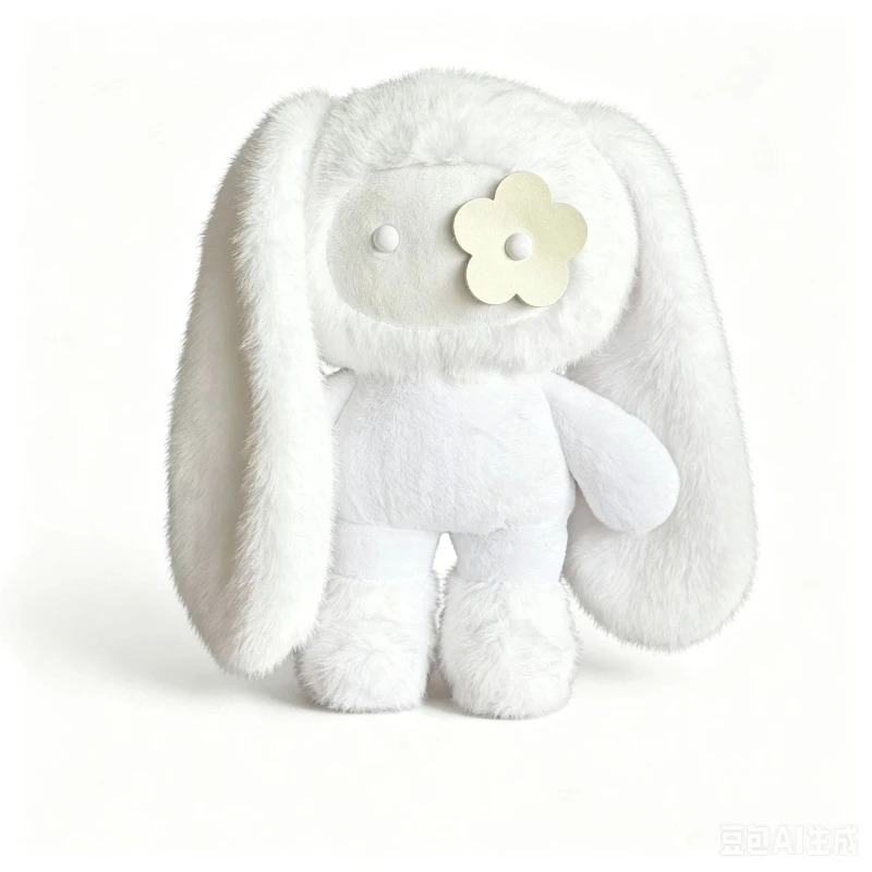 Conejo de peluche Juju de 30cm - Kids Toys Supplier reseña y precio