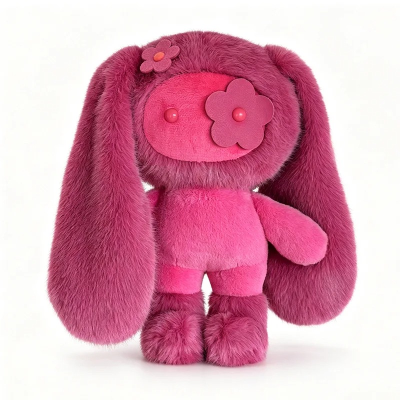 Conejo de peluche Juju de 30cm - Kids Toys Supplier reseña y precio