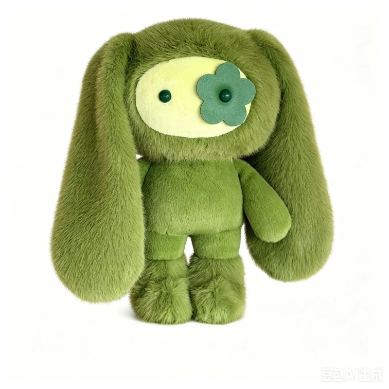Conejo de peluche Juju de 30cm - Kids Toys Supplier reseña y precio