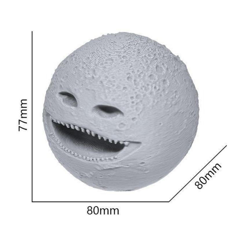 Modelo Animado del Universo Lu - Kids Toys Unique reseña y precio