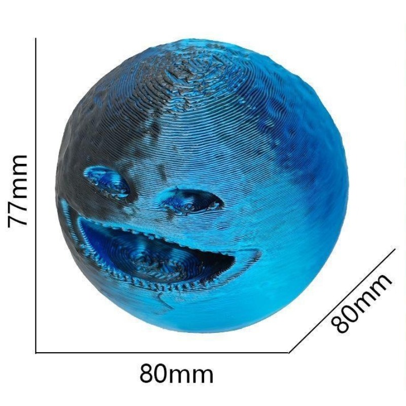 Modelo Animado del Universo Lu - Kids Toys Unique reseña y precio