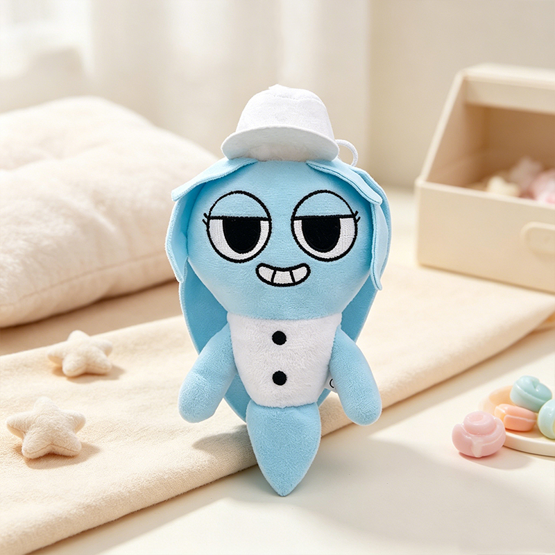 Peluche de Monstruo Único, Muñ - Kids Toys Unique reseña y precio