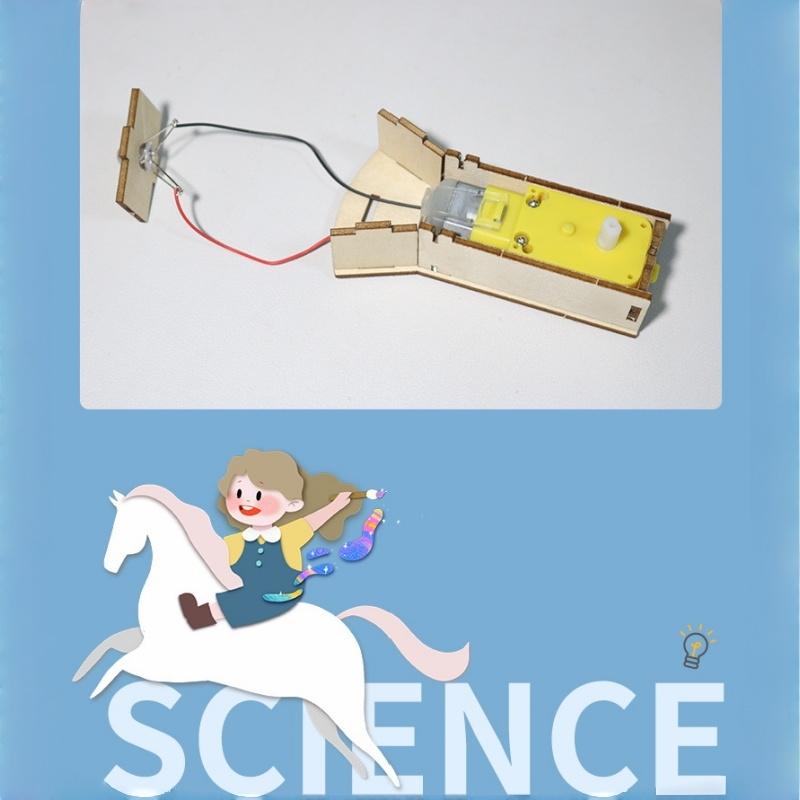 1 Juego de juguetes de ciencia - Science Experiment Kit reseña y precio