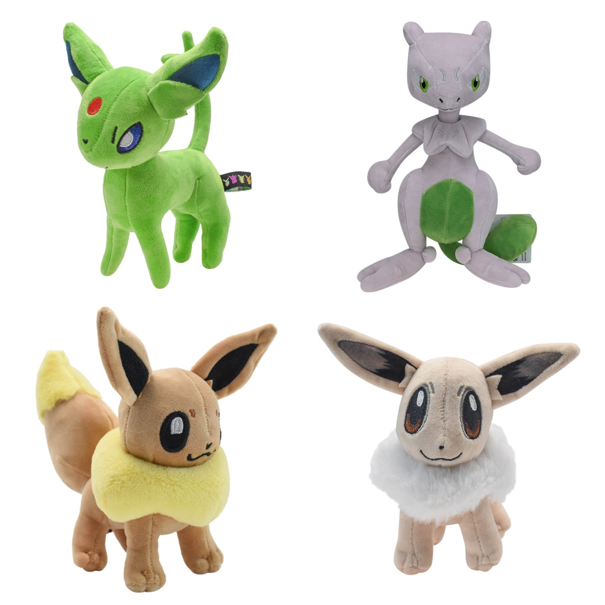 Juguetes de Peluche Suaves de  - Kids Toys Movie reseña y precio