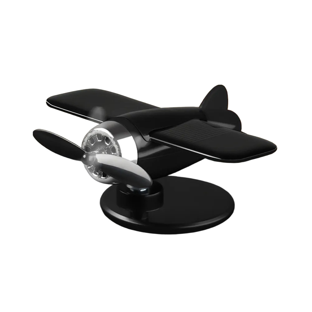 Avión giratorio de 90x75x41mm, - Kids Toys Unique reseña y precio