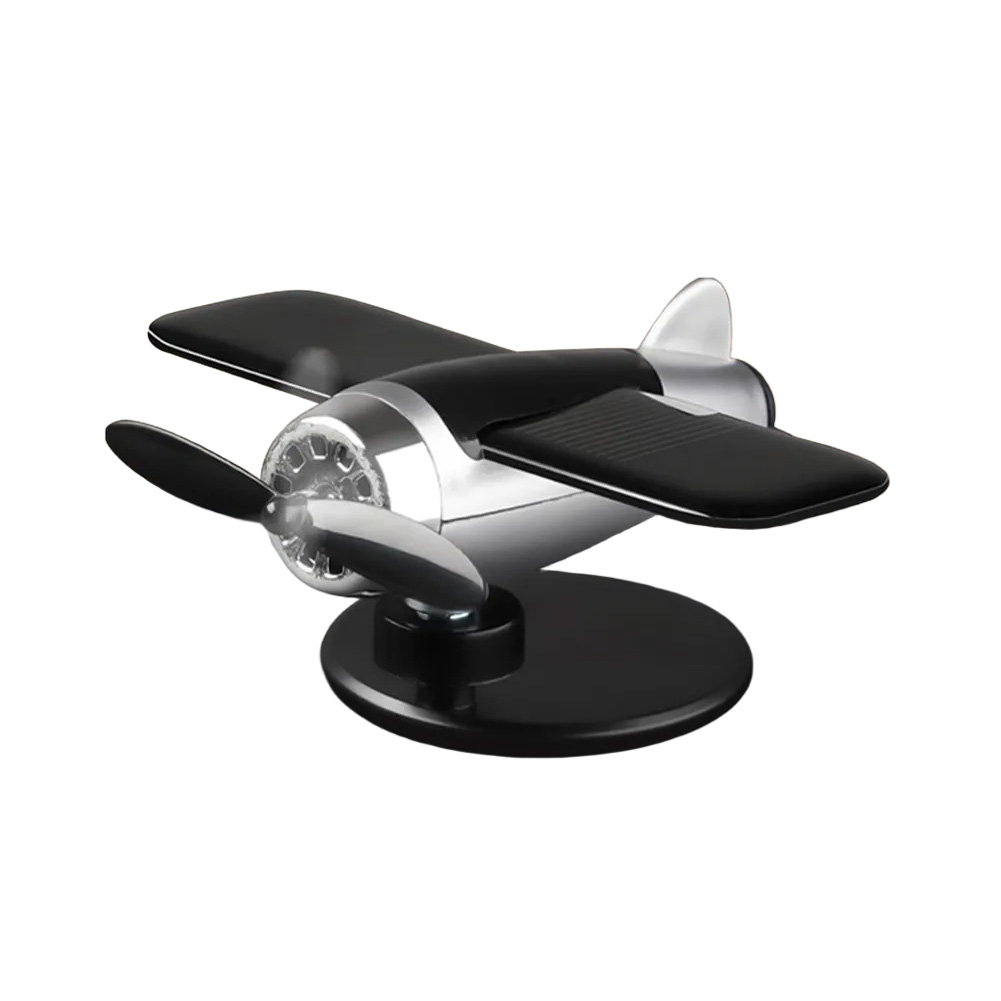 Avión giratorio de 90x75x41mm, - Kids Toys Unique reseña y precio