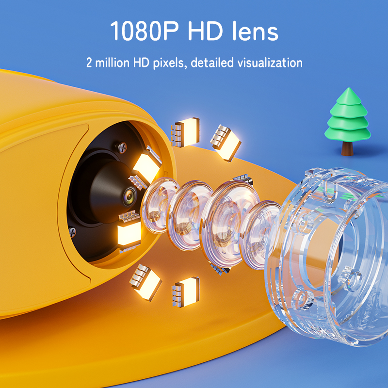 Microscopio de mano 1000X para - Microscope Kids Science reseña y precio