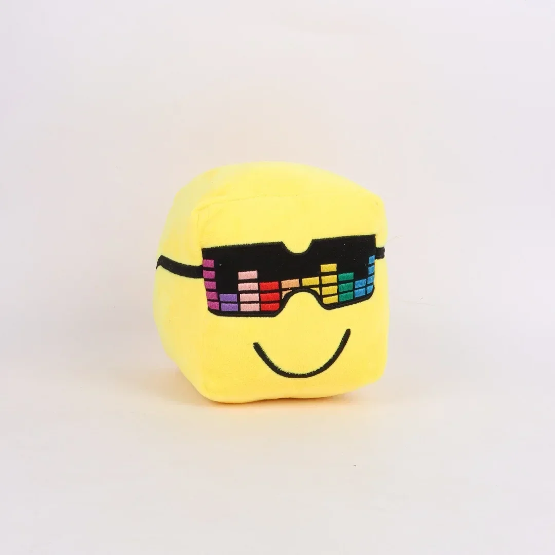 Peluche de Sunny y Melon de 15 - Kids Toys Za reseña y precio