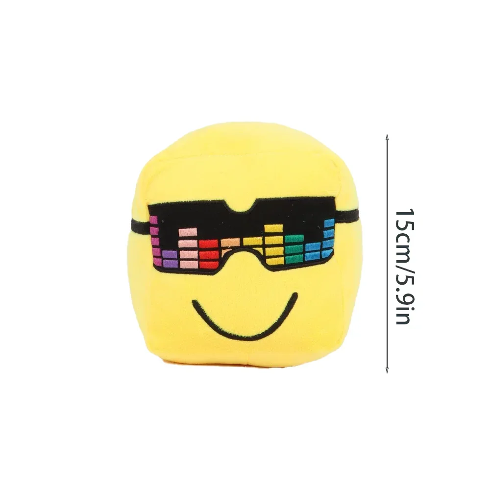 Peluche de Sunny y Melon de 15 - Kids Toys Za reseña y precio