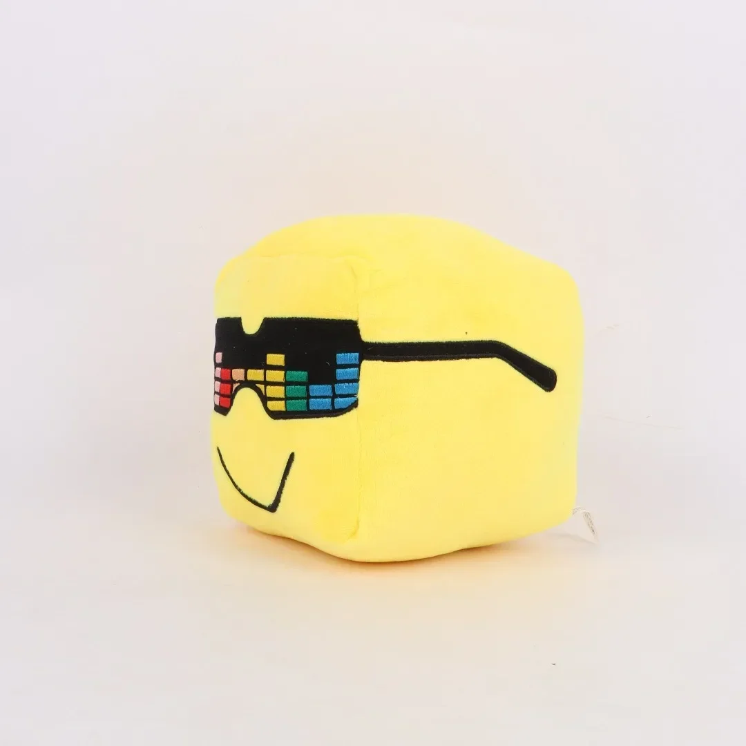 Peluche de Sunny y Melon de 15 - Kids Toys Za reseña y precio