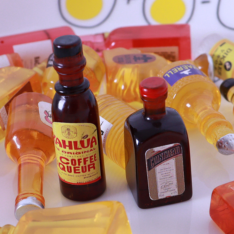 Botella de agua de casa de muñ - Kids Toys Kitchen reseña y precio