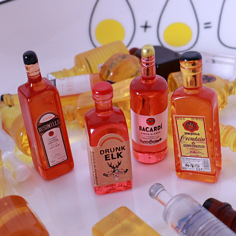 Botella de agua de casa de muñ - Kids Toys Kitchen reseña y precio