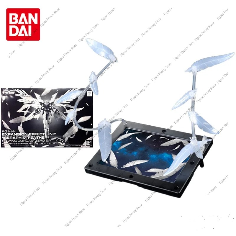 Oferta Especial para el Kit de - Bandai Model Gundam Rg reseña y precio