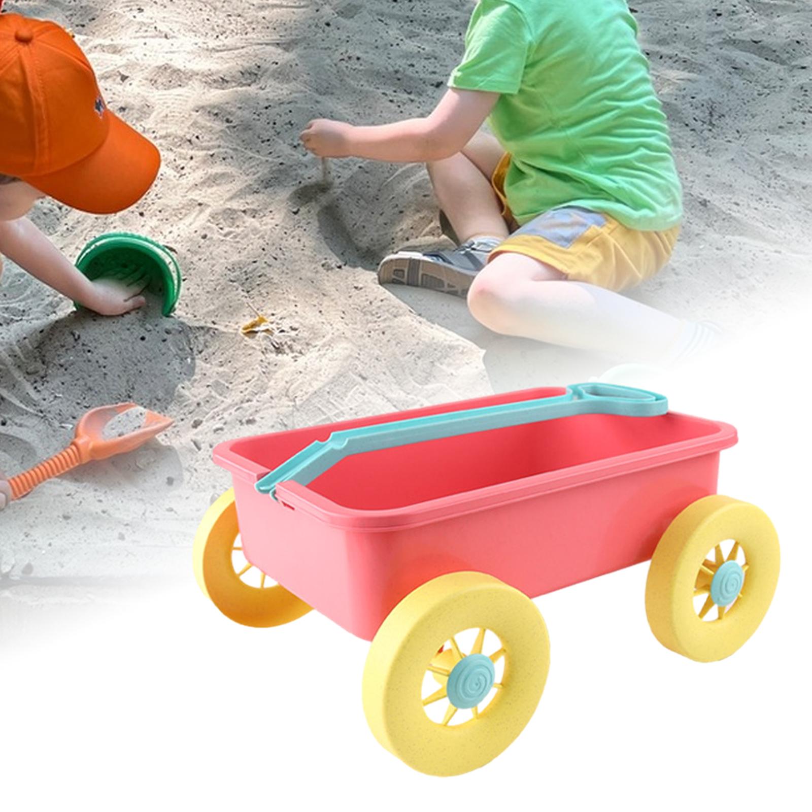 Vehículo de construcción de ju - Kids Yard Toys reseña y precio