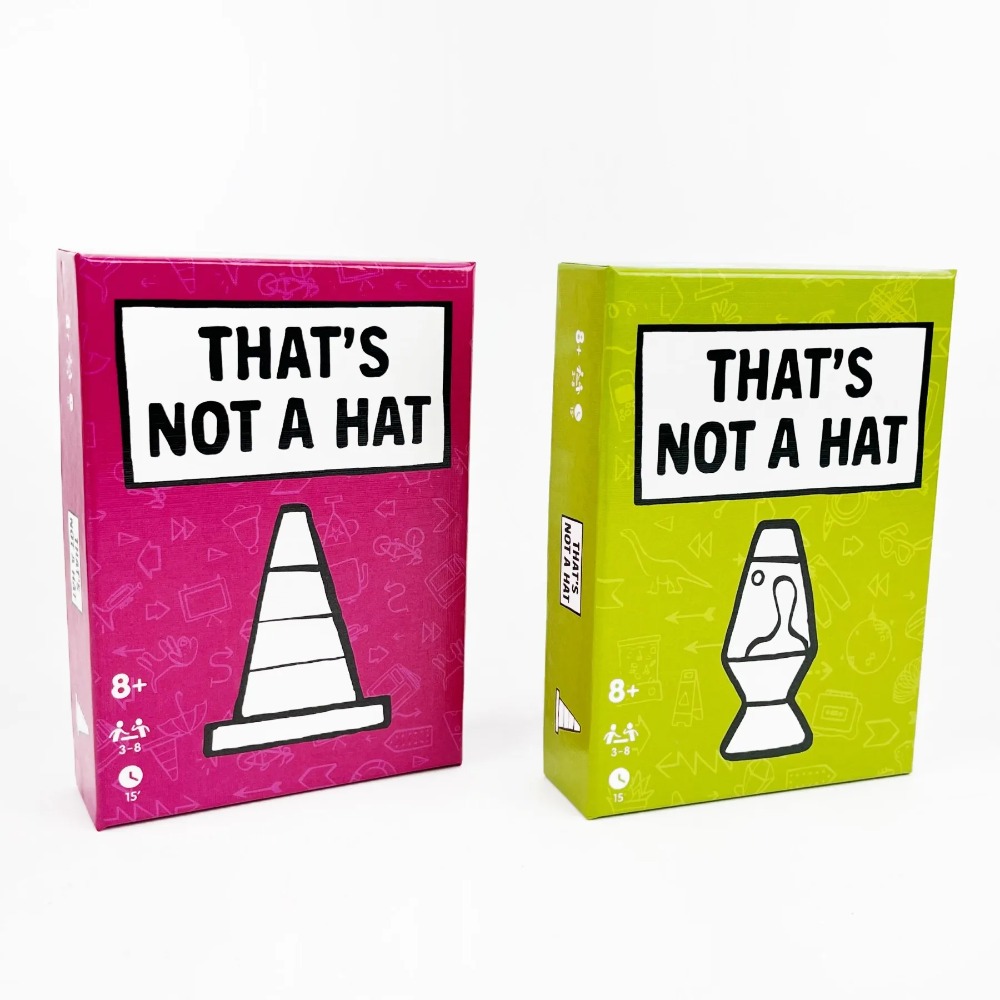 Divertido juego de cartas que  - Kids Toys Unique reseña y precio