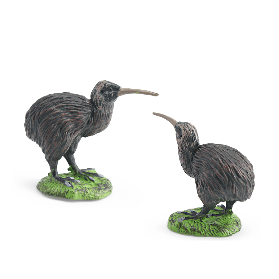 Figuras de Animales Realistas  - Kids Toys New Zealand reseña y precio