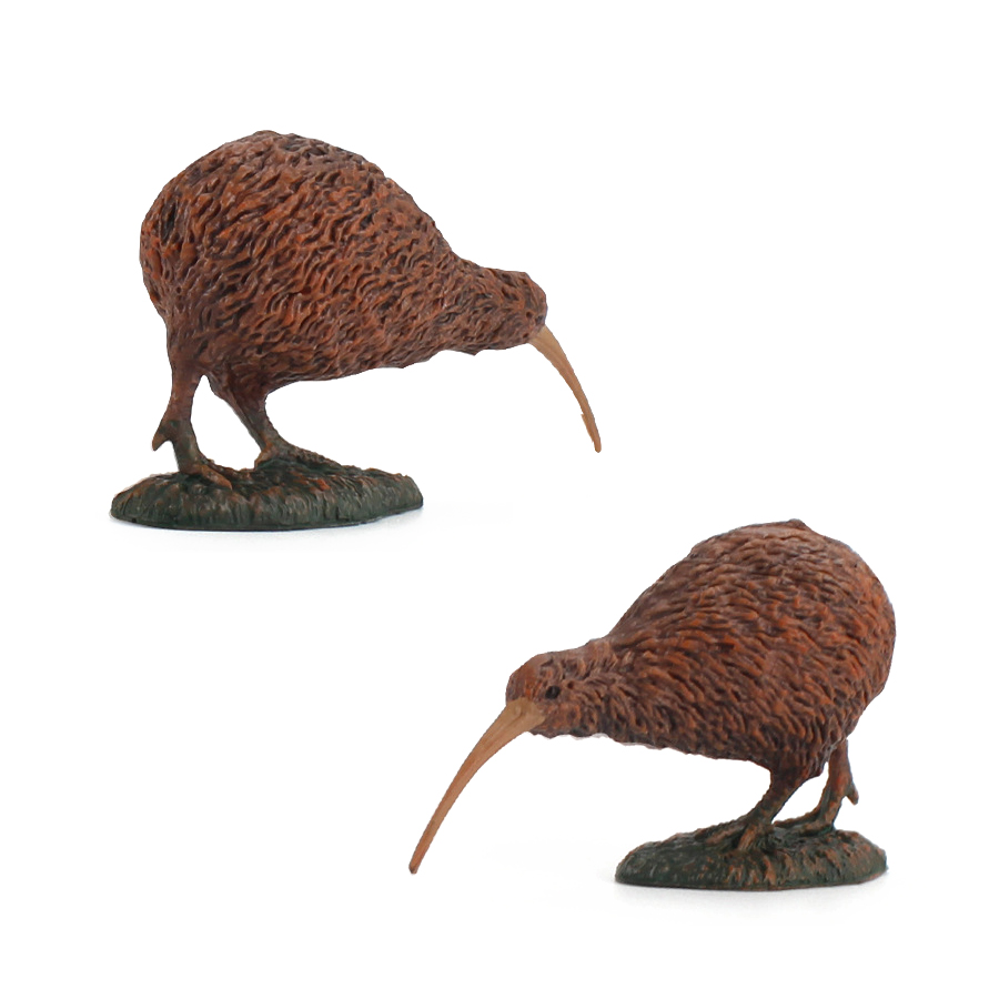 Figuras de Animales Realistas  - Kids Toys New Zealand reseña y precio