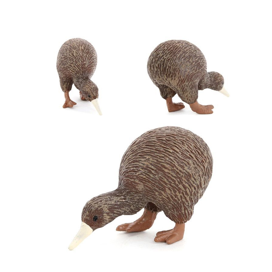 Figuras de Animales Realistas  - Kids Toys New Zealand reseña y precio