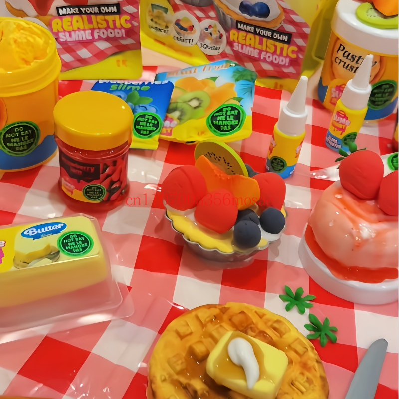 Caja Sorpresa ZURU Slime Mart, - Kids Toys Kitchen reseña y precio
