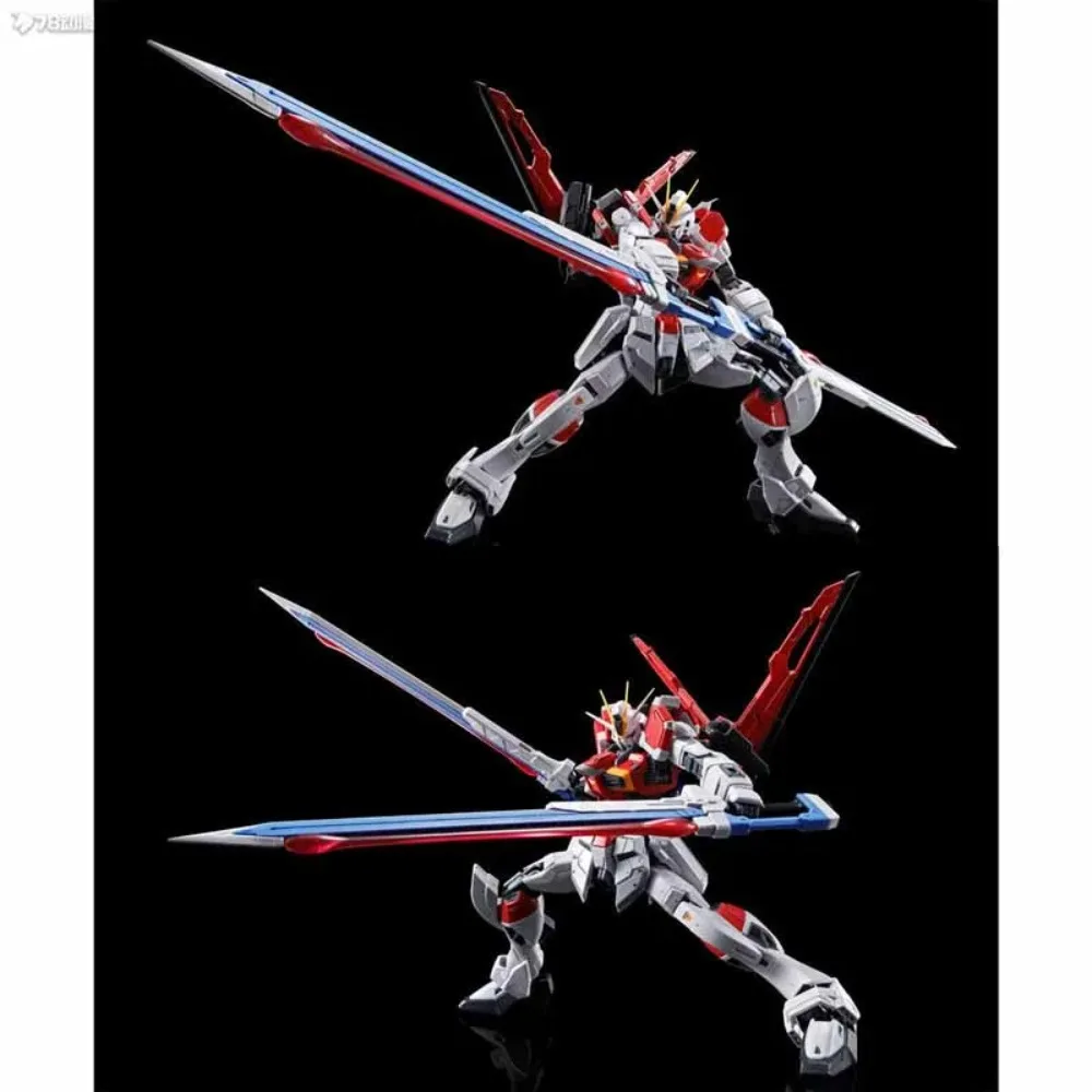 Bandai MODELO PB KIT GUNDAM RG - Bandai Model Gundam Rg reseña y precio
