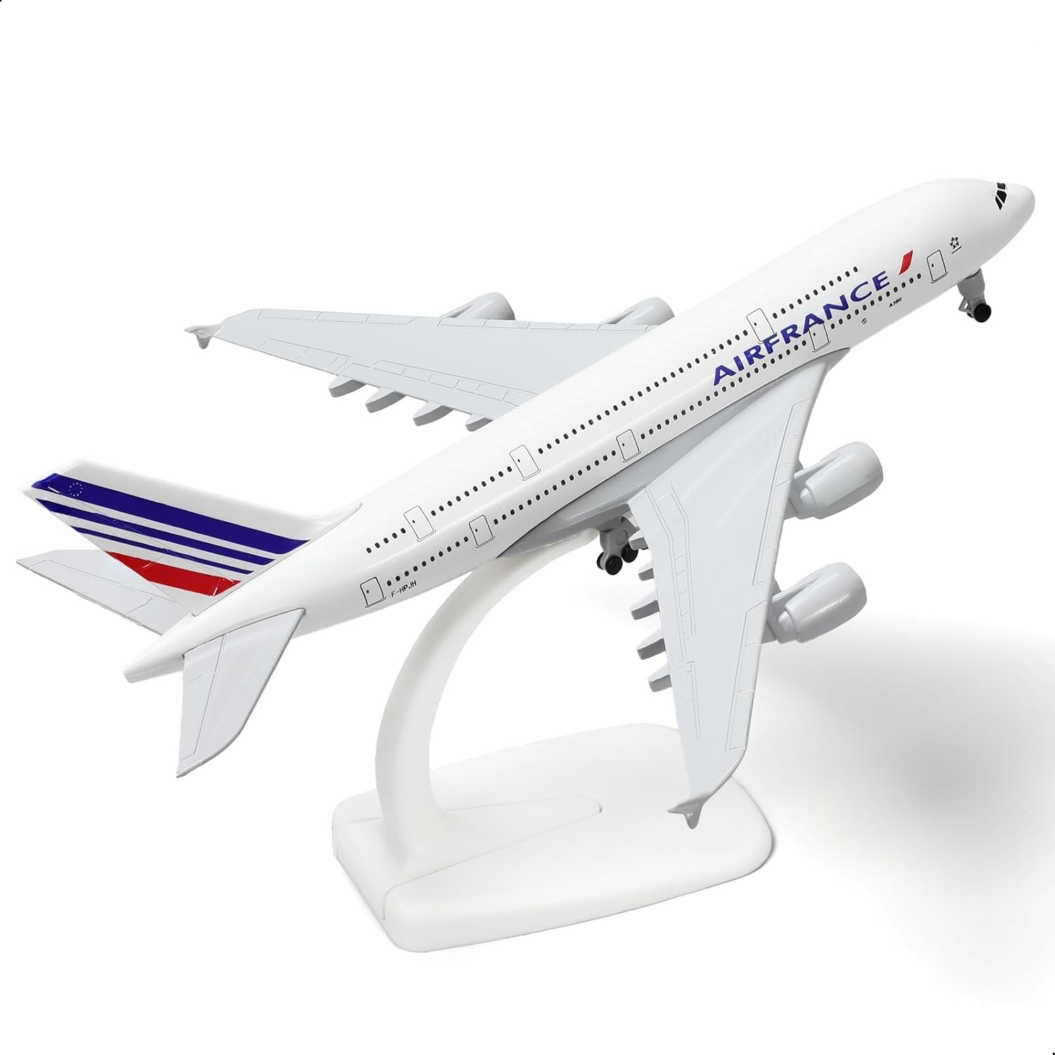 Modelo de Avión Air France A38 - Kids Toys Supplier reseña y precio