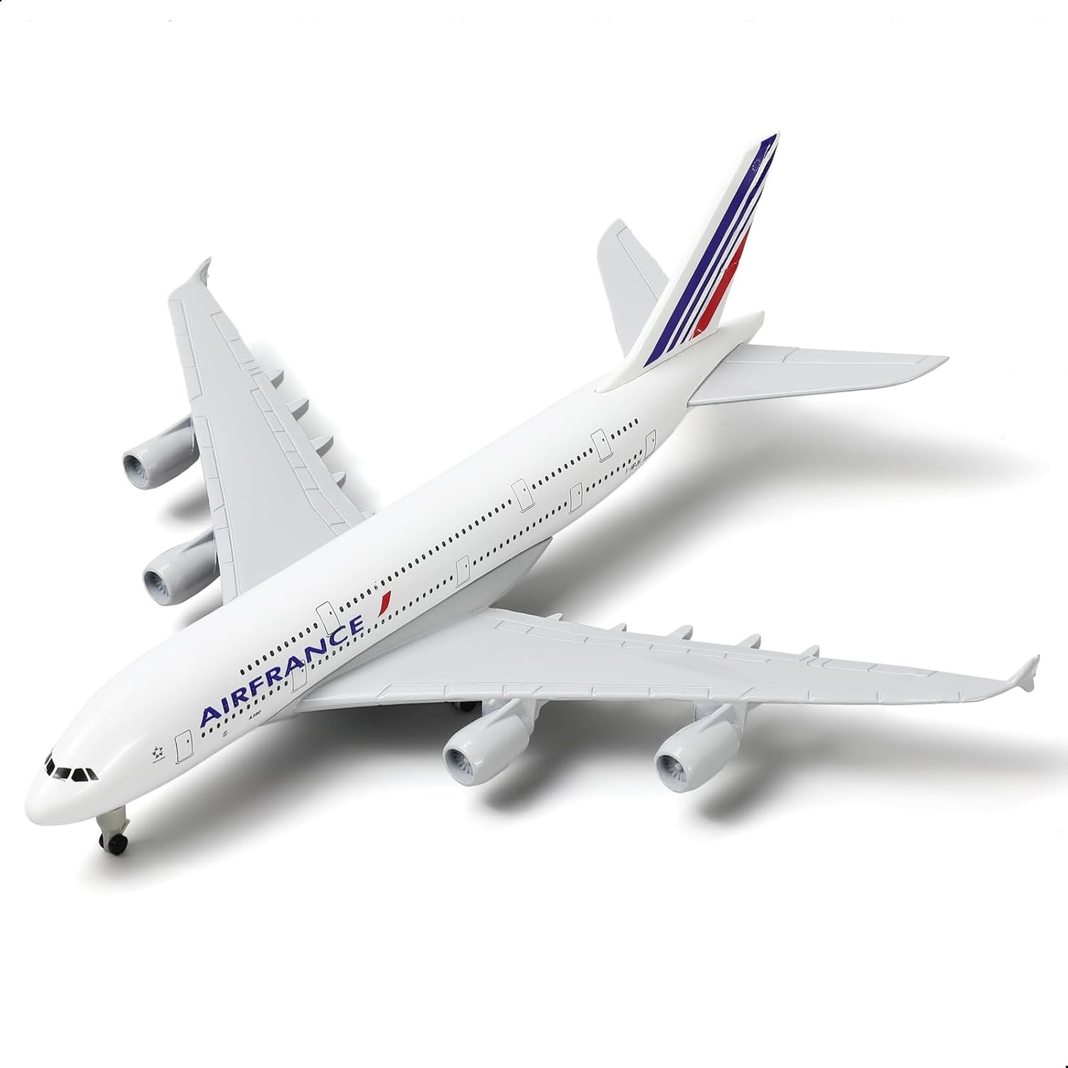 Modelo de Avión Air France A38 - Kids Toys Supplier reseña y precio