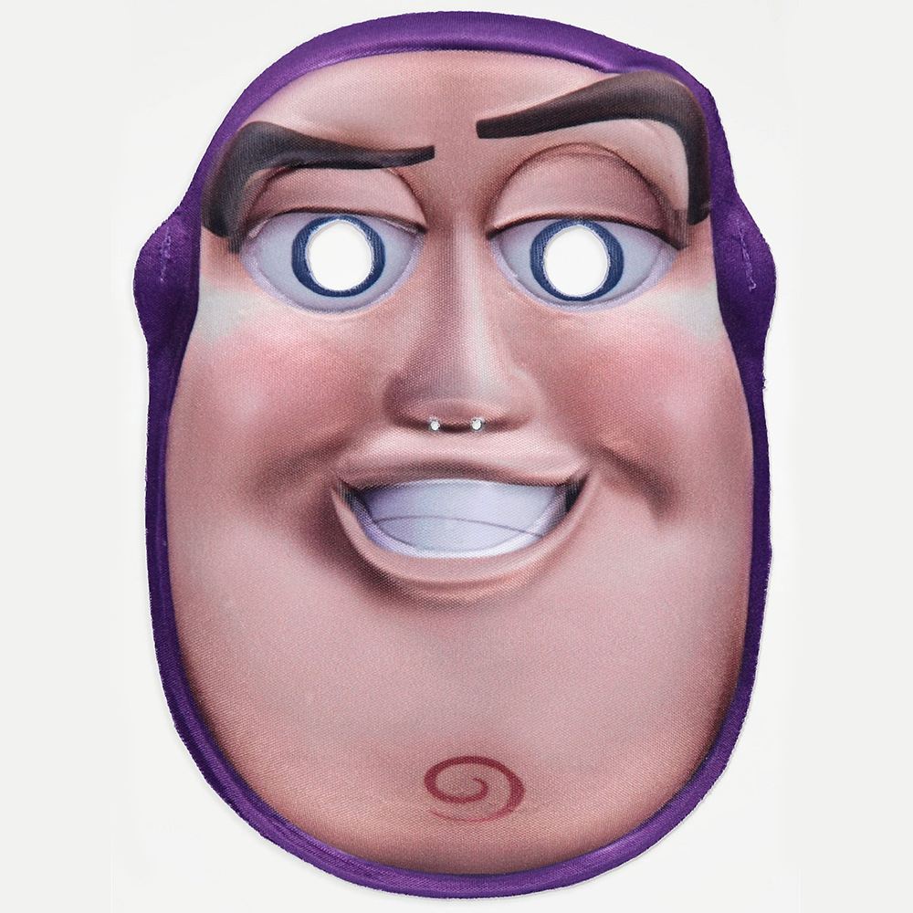 Disfraz de Buzz Lightyear para - Kids Toys Movie reseña y precio