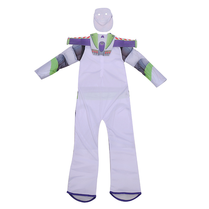 Disfraz de Buzz Lightyear para - Kids Toys Movie reseña y precio