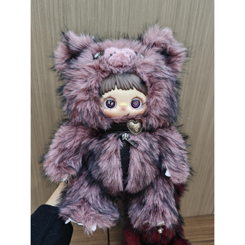 Maymei Rebel Doll Series, Muñe - Kids Toys Supplier reseña y precio